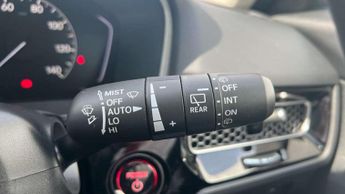 Honda Civic 2.0 eHEV Elegance 5dr CVT