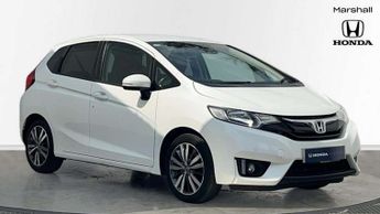 Honda Jazz 1.3 EX 5dr