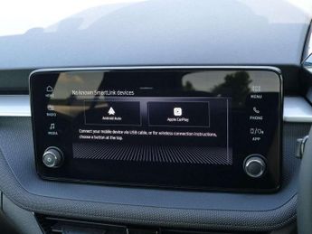 Skoda Fabia 1.0 TSI 116 Design Edition 5dr
