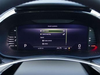 Skoda Fabia 1.0 TSI 116 Design Edition 5dr DSG