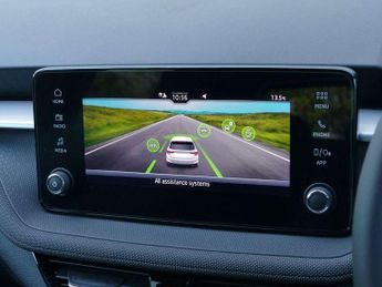 Skoda Fabia 1.0 TSI 116 Design Edition 5dr DSG