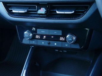 Skoda Fabia 1.0 TSI 116 Design Edition 5dr DSG