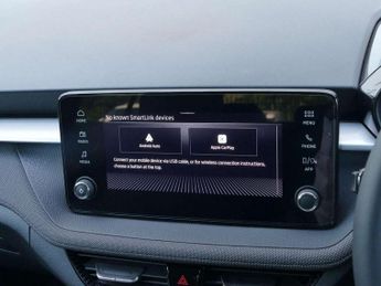 Skoda Fabia 1.0 TSI 116 Design Edition 5dr DSG