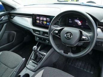 Skoda Kamiq 1.0 TSI 110 SE L Executive 5dr