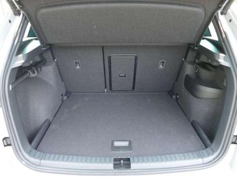 Skoda Karoq 1.5 TSI Sportline Edition 5dr DSG