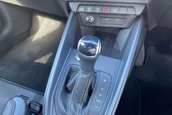 Audi A1 30 TFSI S Line 5dr S Tronic