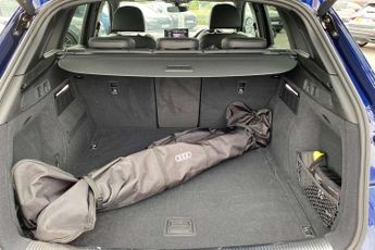 Audi Q5 45 TFSI Quattro S Line 5dr S Tronic