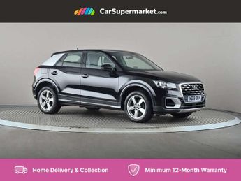 Audi Q2 35 TFSI Sport 5dr