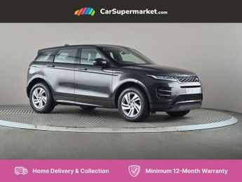 Land Rover Range Rover Evoque 1.5 P300e R-Dynamic S 5dr Auto