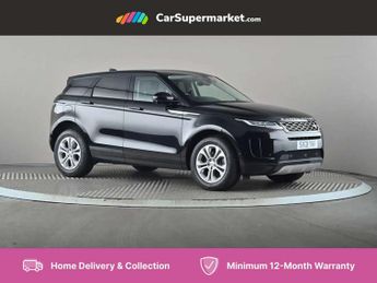 Land Rover Range Rover Evoque 2.0 D165 S 5dr 2WD
