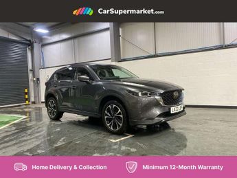 Mazda CX5 2.0 Sport Edition 5dr Auto