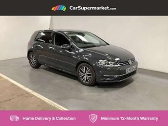 Volkswagen Golf 1.5 TSI EVO SE [Nav] 5dr