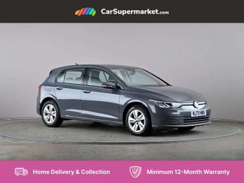 Volkswagen Golf TDi 2.0 TDI Life 5dr