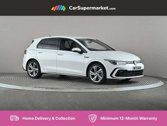 Volkswagen Golf 1.5 TSI R-Line 5dr