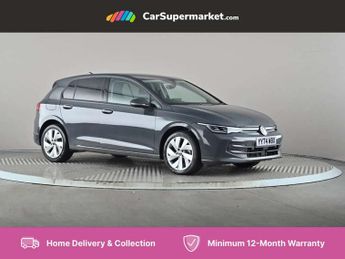 Volkswagen Golf 1.5 TSI Match 5dr