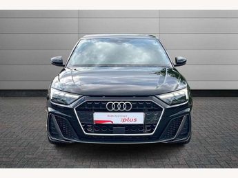Audi A1 35 TFSI S Line 5dr S Tronic