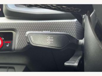 Audi A1 35 TFSI S Line 5dr S Tronic