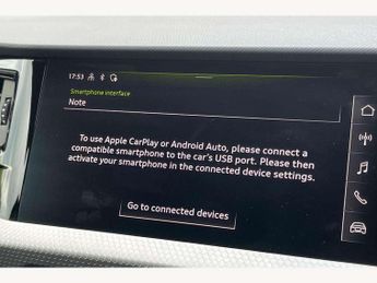 Audi A1 35 TFSI S Line 5dr S Tronic