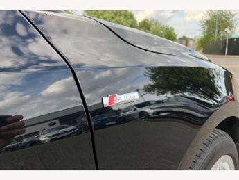 Audi A1 35 TFSI S Line 5dr S Tronic