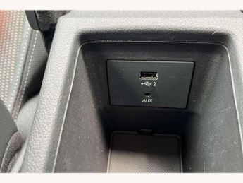 Audi Q2 35 TFSI S Line 5dr S Tronic