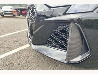 Audi RS3 RS 3 TFSI Quattro Carbon Vorsprung 5dr S Tronic