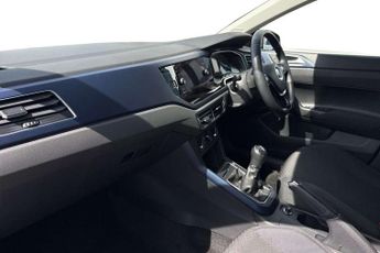 Volkswagen Polo 1.0 EVO 80 United 5dr