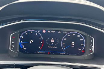 Volkswagen T-Roc 1.5 TSI R-Line 5dr DSG