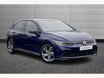 Volkswagen Golf 1.5 eTSI 150 R-Line 5dr DSG