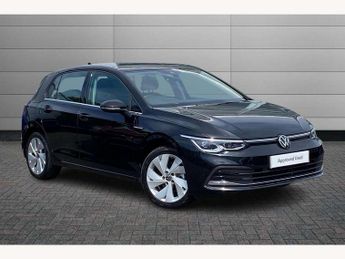 Volkswagen Golf 1.5 TSI 150 Style 5dr