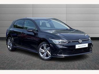 Volkswagen Golf 1.5 TSI R-Line 5dr