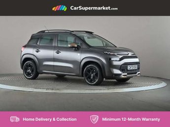 Citroen C3 1.2 PureTech 110 C-Series Edition 5dr