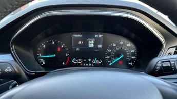 Ford Focus Active 1.5 EcoBlue 120 Active Auto 5dr