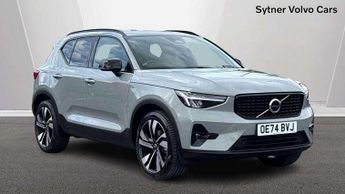 Volvo XC40 2.0 B4P Plus Dark 5dr Auto