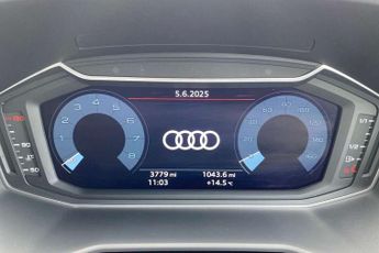 Audi A1 30 TFSI S Line 5dr S Tronic