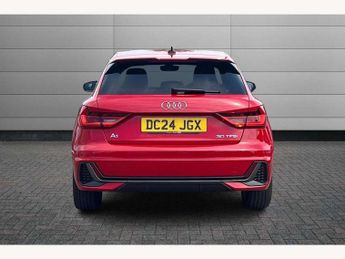 Audi A1 30 TFSI S Line 5dr S Tronic