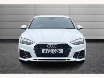 Audi A5 Sportback 35 TDI S Line 5dr S Tronic