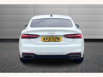 Audi A5 Sportback 35 TDI S Line 5dr S Tronic
