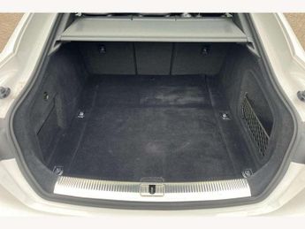 Audi A5 Sportback 35 TDI S Line 5dr S Tronic