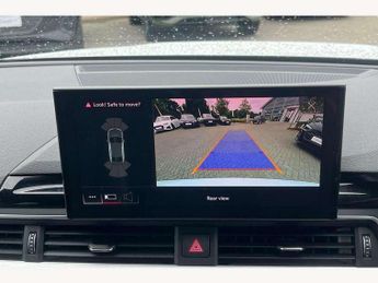 Audi A5 Sportback 35 TDI S Line 5dr S Tronic