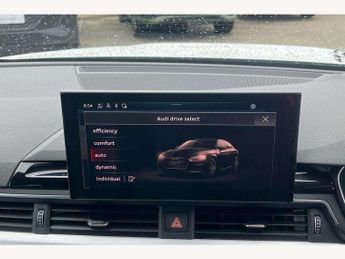 Audi A5 Sportback 35 TDI S Line 5dr S Tronic