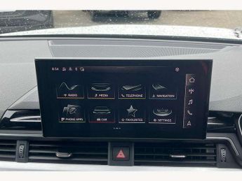 Audi A5 Sportback 35 TDI S Line 5dr S Tronic