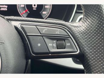 Audi A5 Sportback 35 TDI S Line 5dr S Tronic