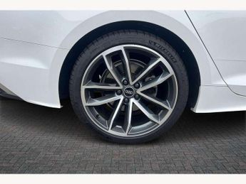 Audi A5 Sportback 35 TDI S Line 5dr S Tronic