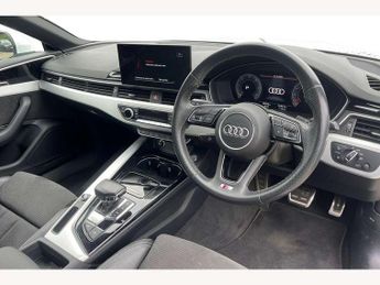 Audi A5 Sportback 35 TDI S Line 5dr S Tronic