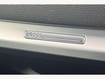 Audi Q2 35 TFSI S Line 5dr S Tronic