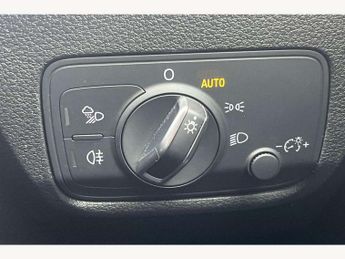 Audi Q2 35 TFSI S Line 5dr S Tronic
