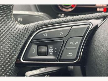 Audi Q2 35 TFSI S Line 5dr S Tronic