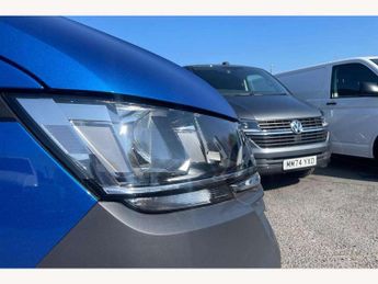 Volkswagen Transporter 2.0 TDI 110 Startline Van