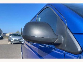 Volkswagen Transporter 2.0 TDI 110 Startline Van