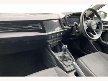 Audi A1 25 TFSI Technik 5dr